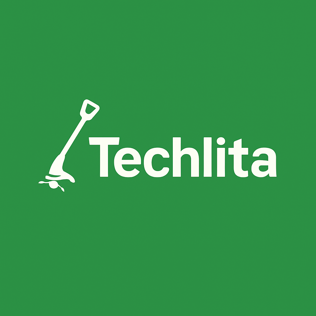 Techlita Logo